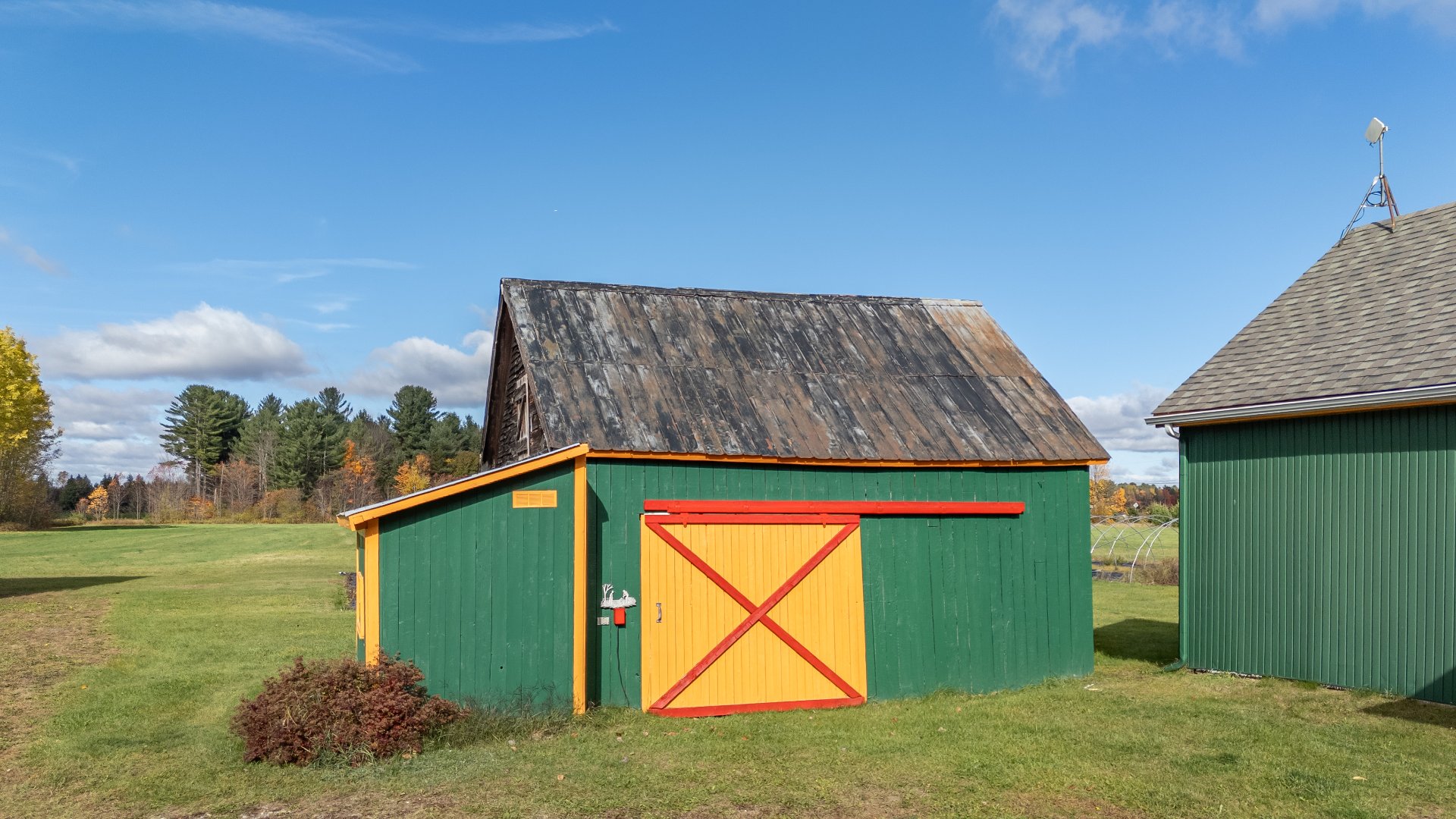 Garage