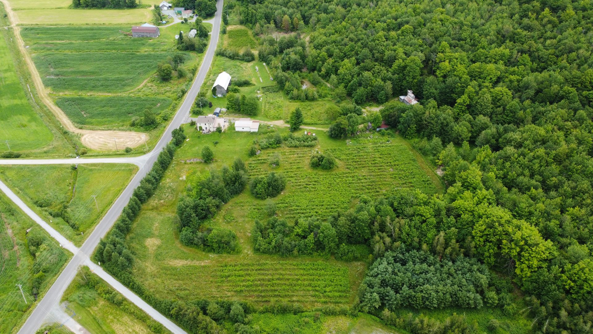 2031, 6e Rang Roxton Équipe Lafontaine Rivard / Remax