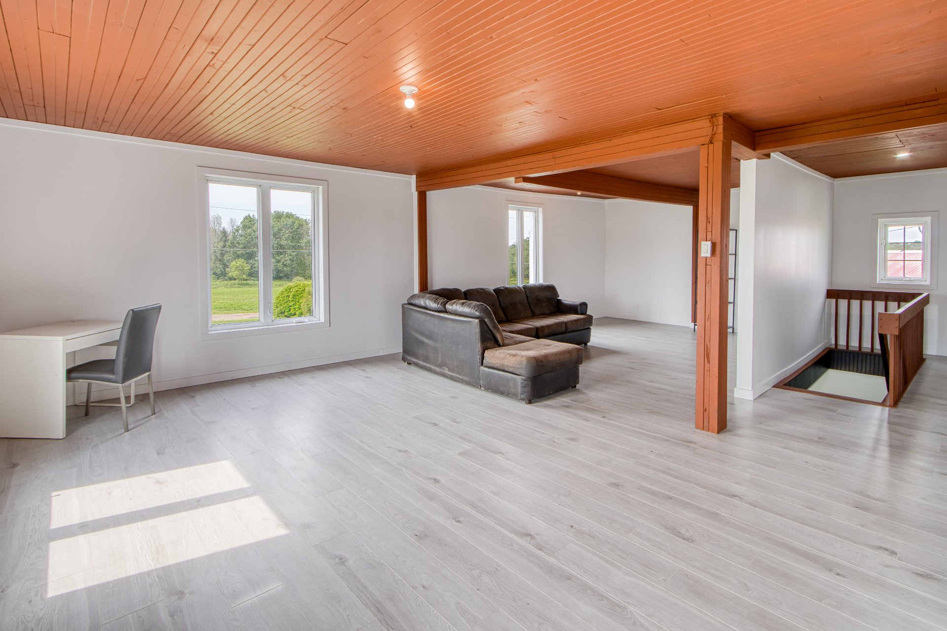 Salle familiale