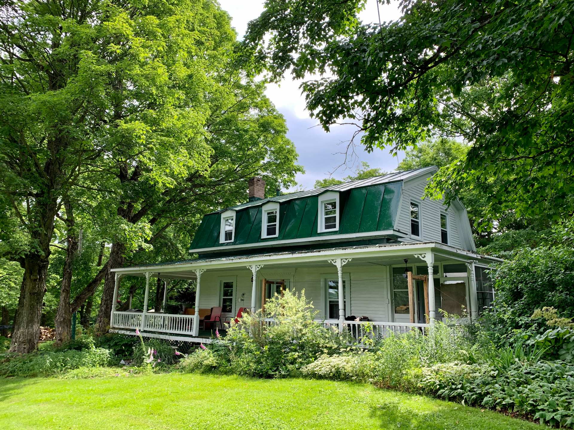 821Z, Ch. Craig SaintJeandeBrébeuf Équipe Lafontaine Rivard / Remax