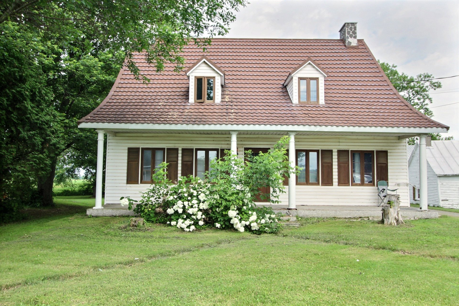 185Z 189Z, Route MarieVictorin BaieduFebvre Équipe Lafontaine