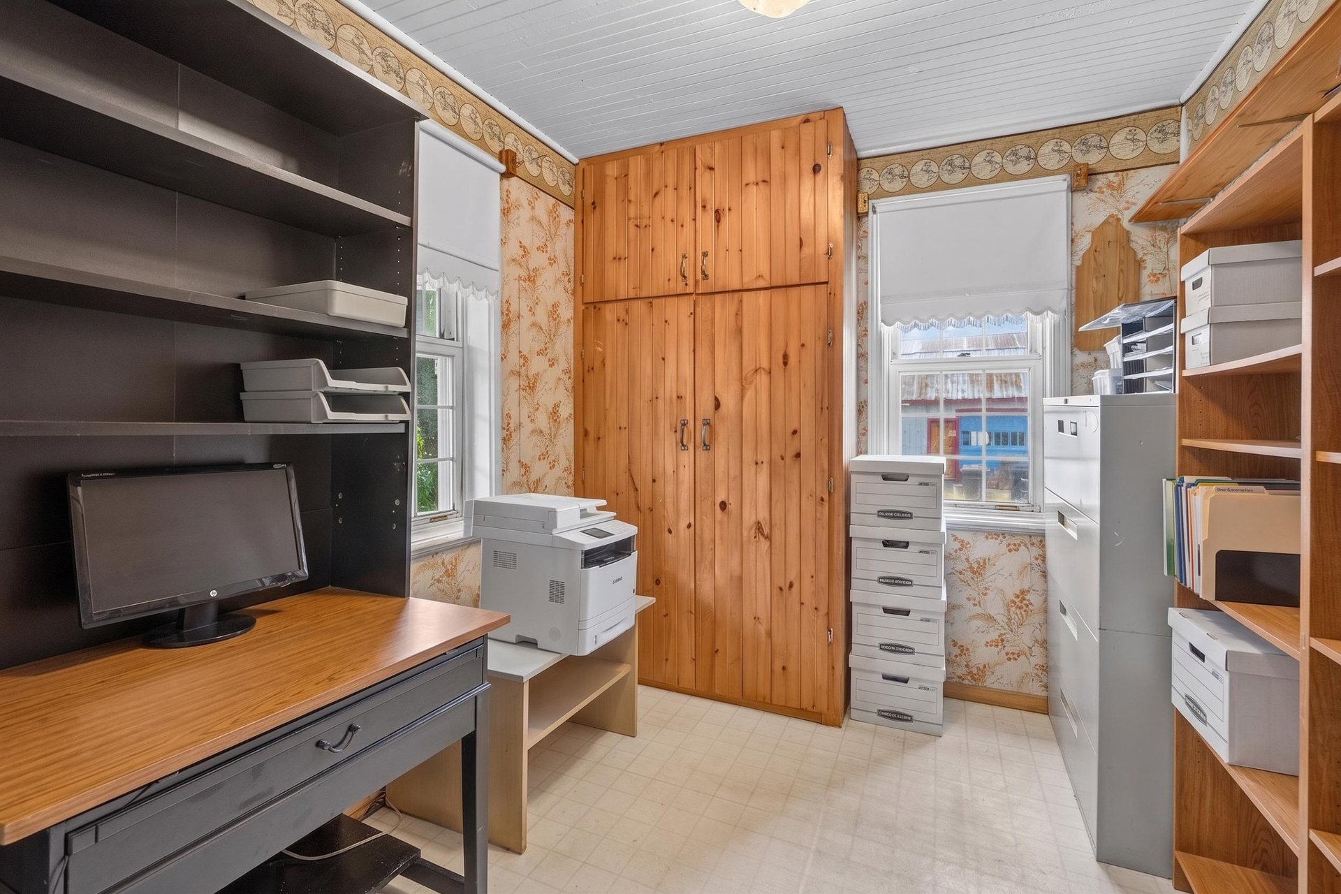 Bureau