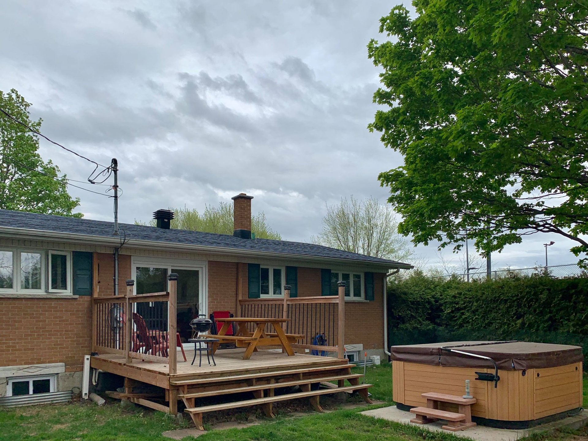 49, Rue Boisvert Victoriaville Équipe Lafontaine Rivard / Remax