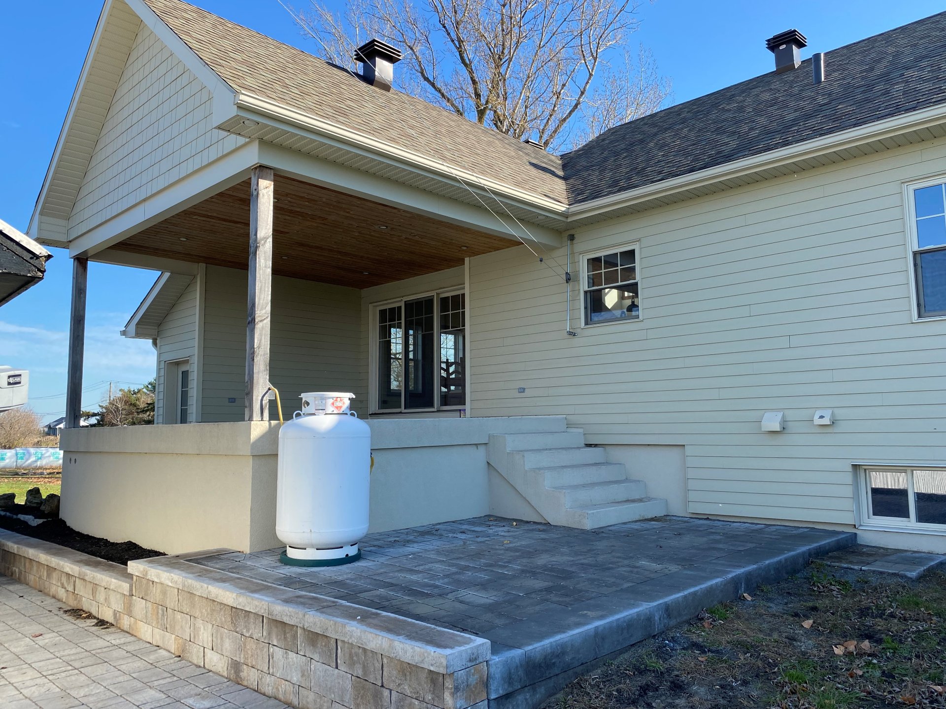 438Y, Rg de l'Acadie SaintAntoinesurRichelieu Équipe Lafontaine